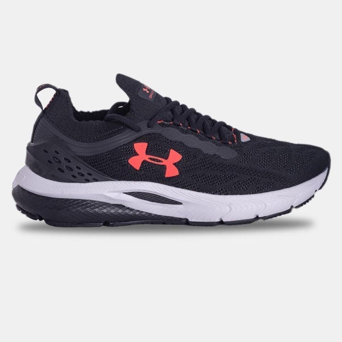 under armour charged carbon