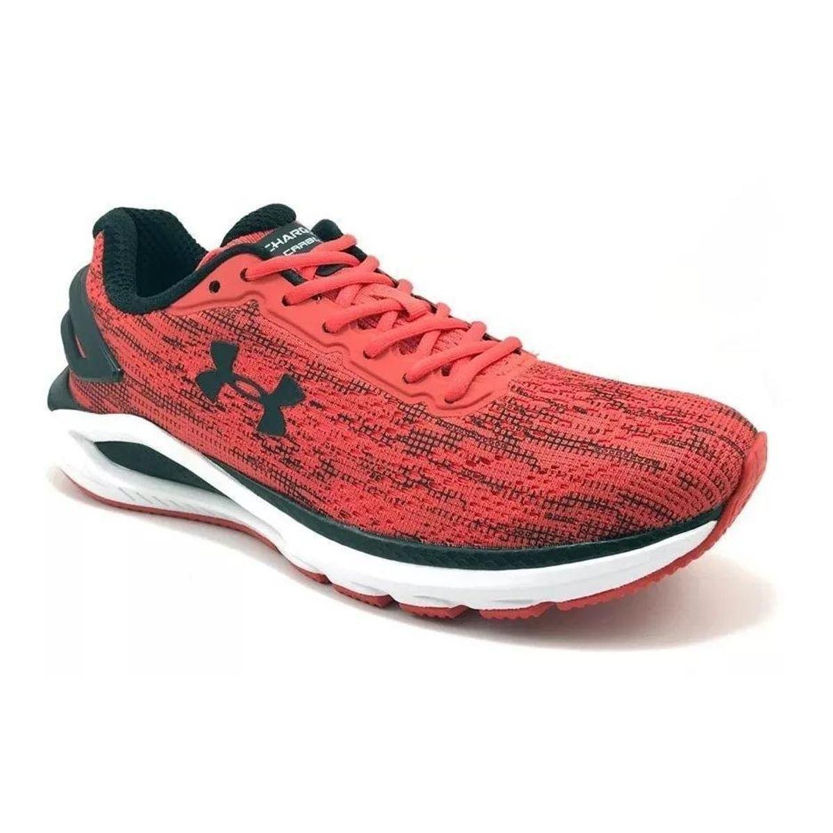 under armour charged carbon