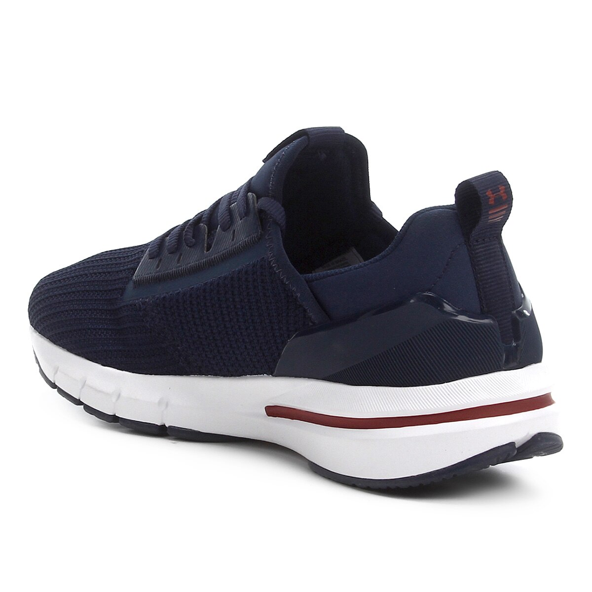 tênis ua charged cruize masculino