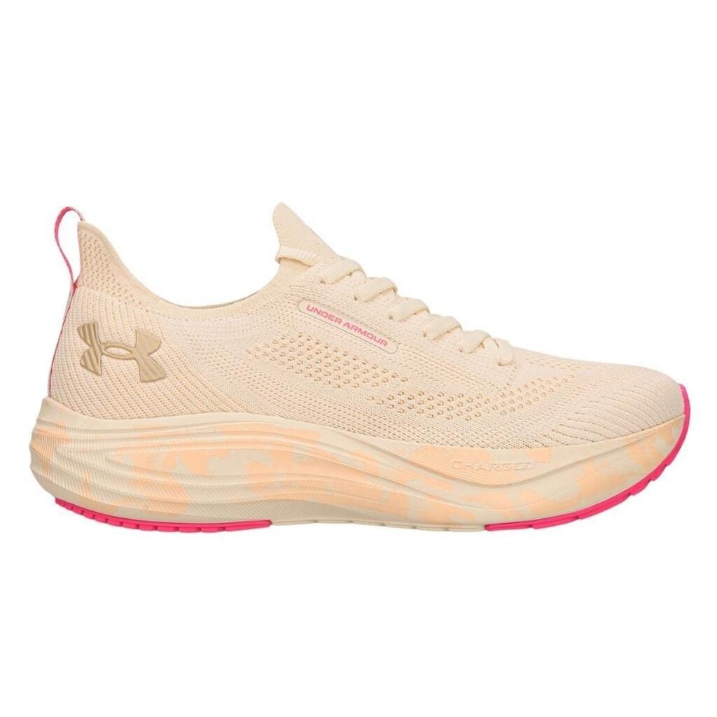 Tênis Under Armour Charged Fleek Feminino