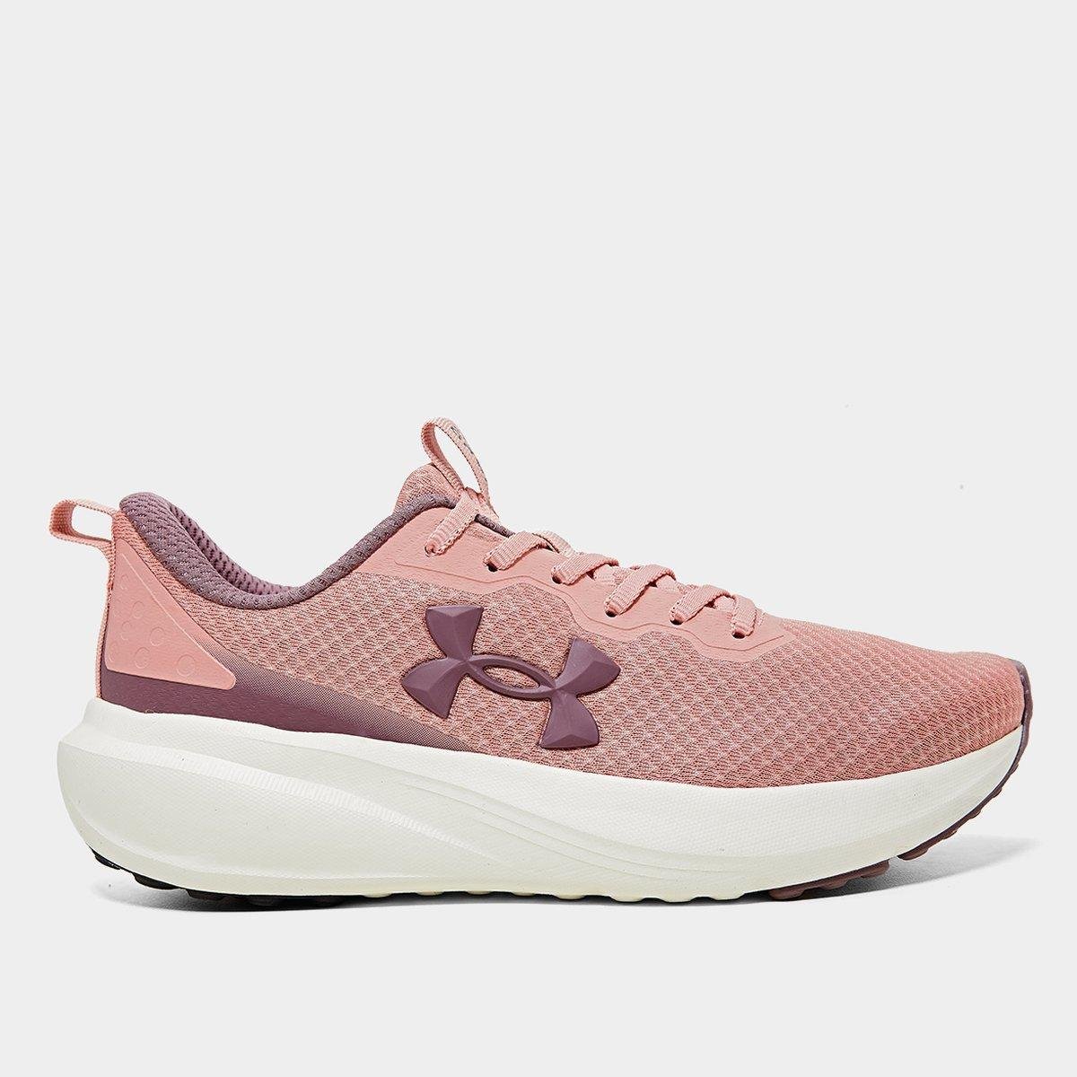 Tênis Under Armour Charged Great Feminino é boa?