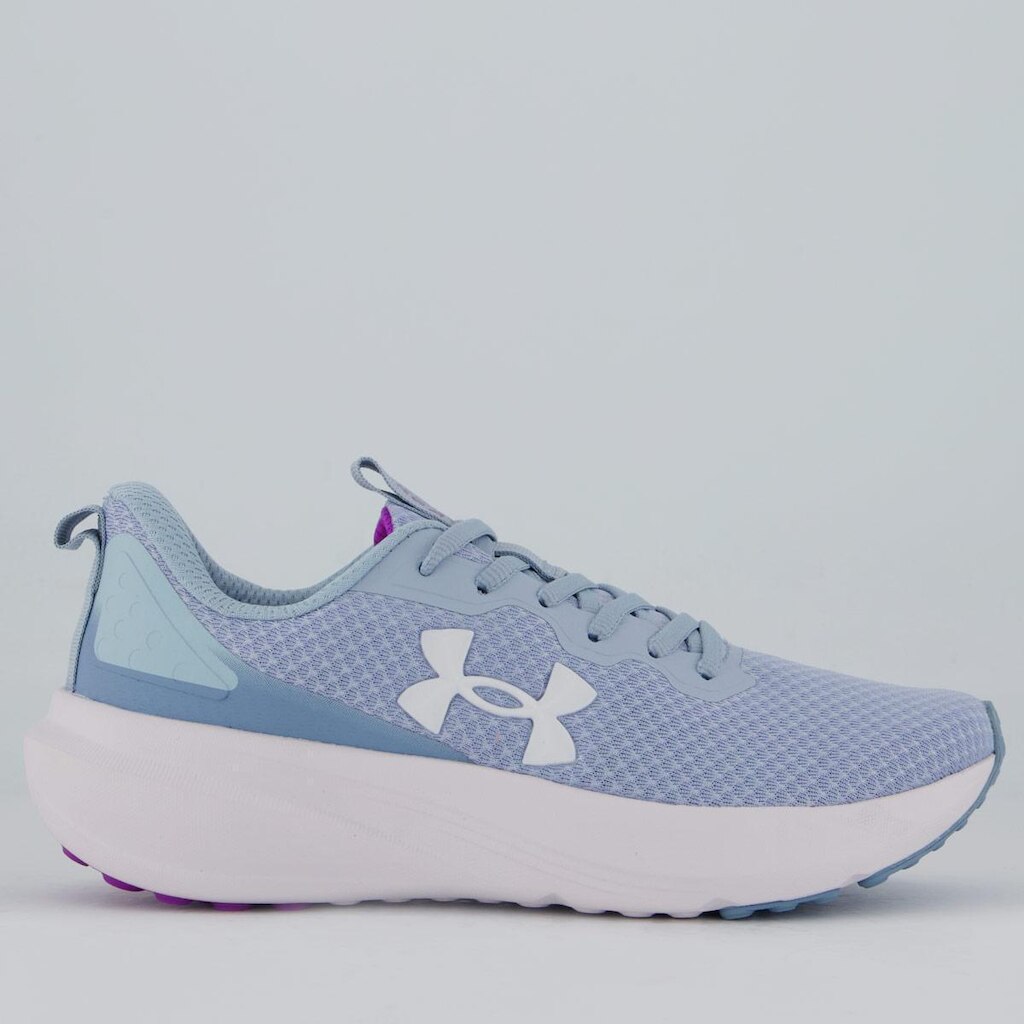 Tênis Under Armour Charged Great Feminino
