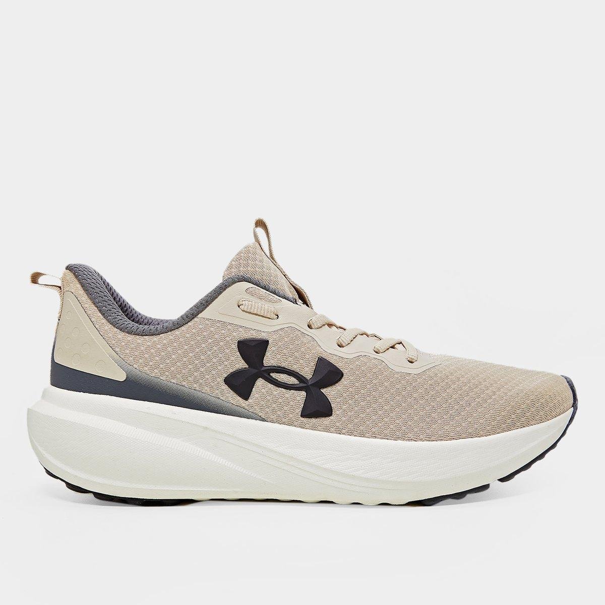 Tenis Under Armour Project Rock em promoção na Netshoes!