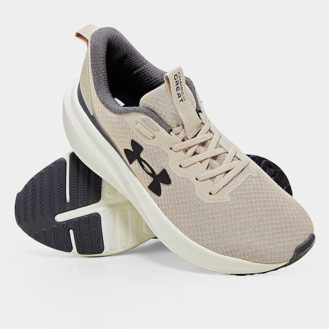 Tênis Under Armour Charged Great
