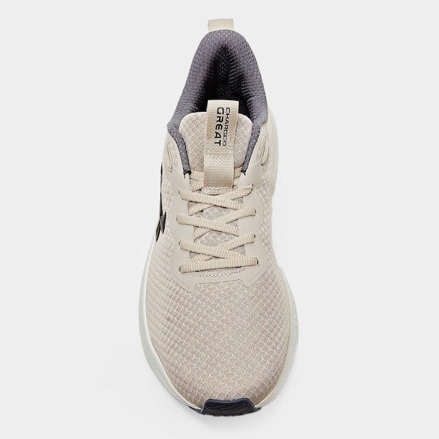 Tênis Under Armour Charged Great