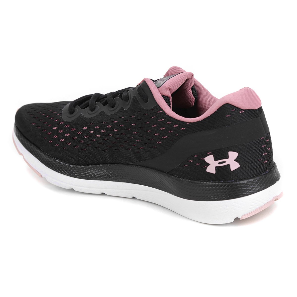 tenis under armour charged impulse feminino