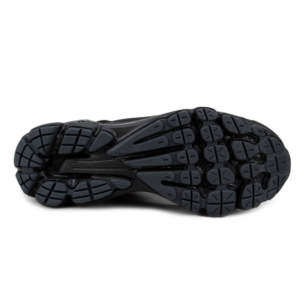 tênis under armour charged intake 2 preto