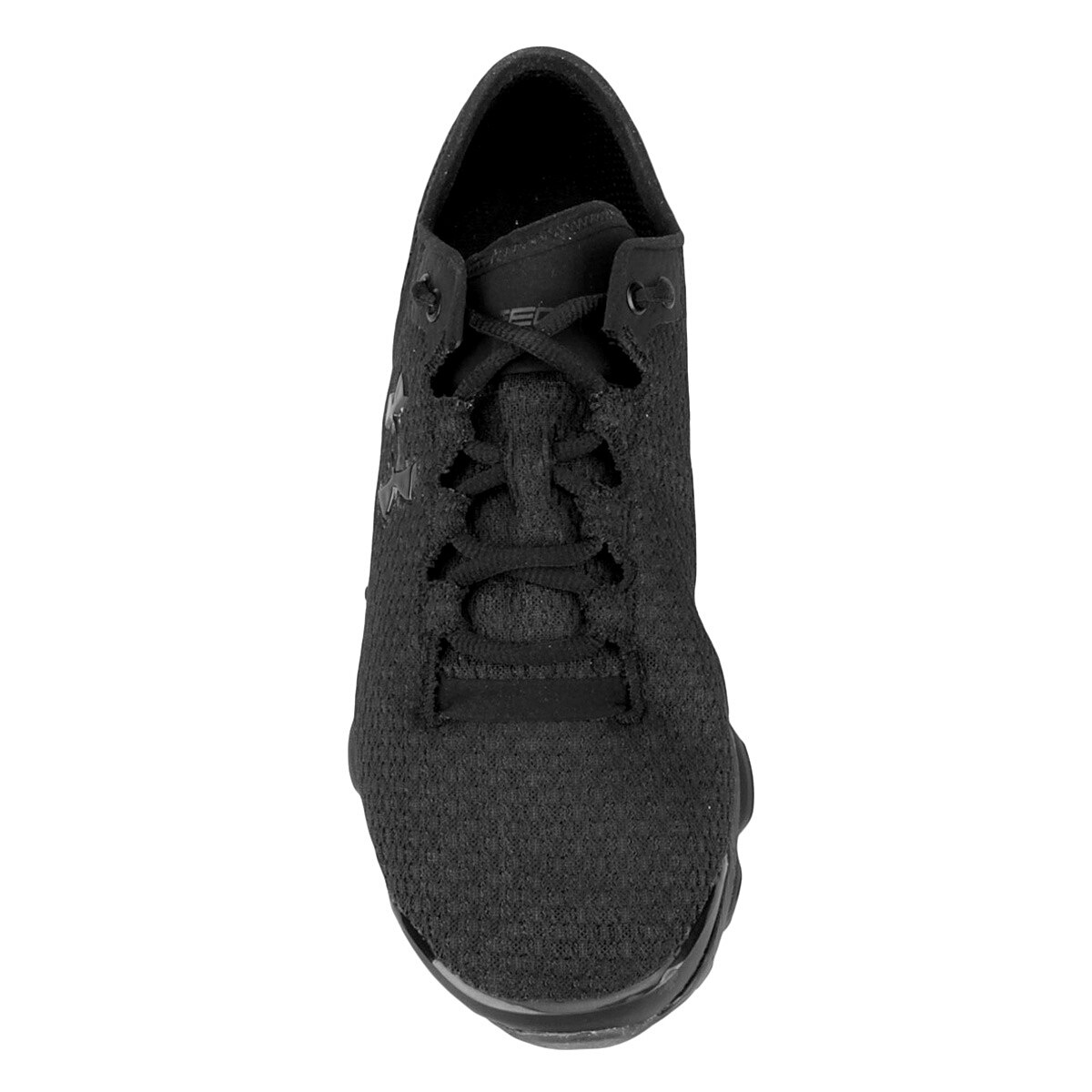 tênis under armour charged intake 2 preto