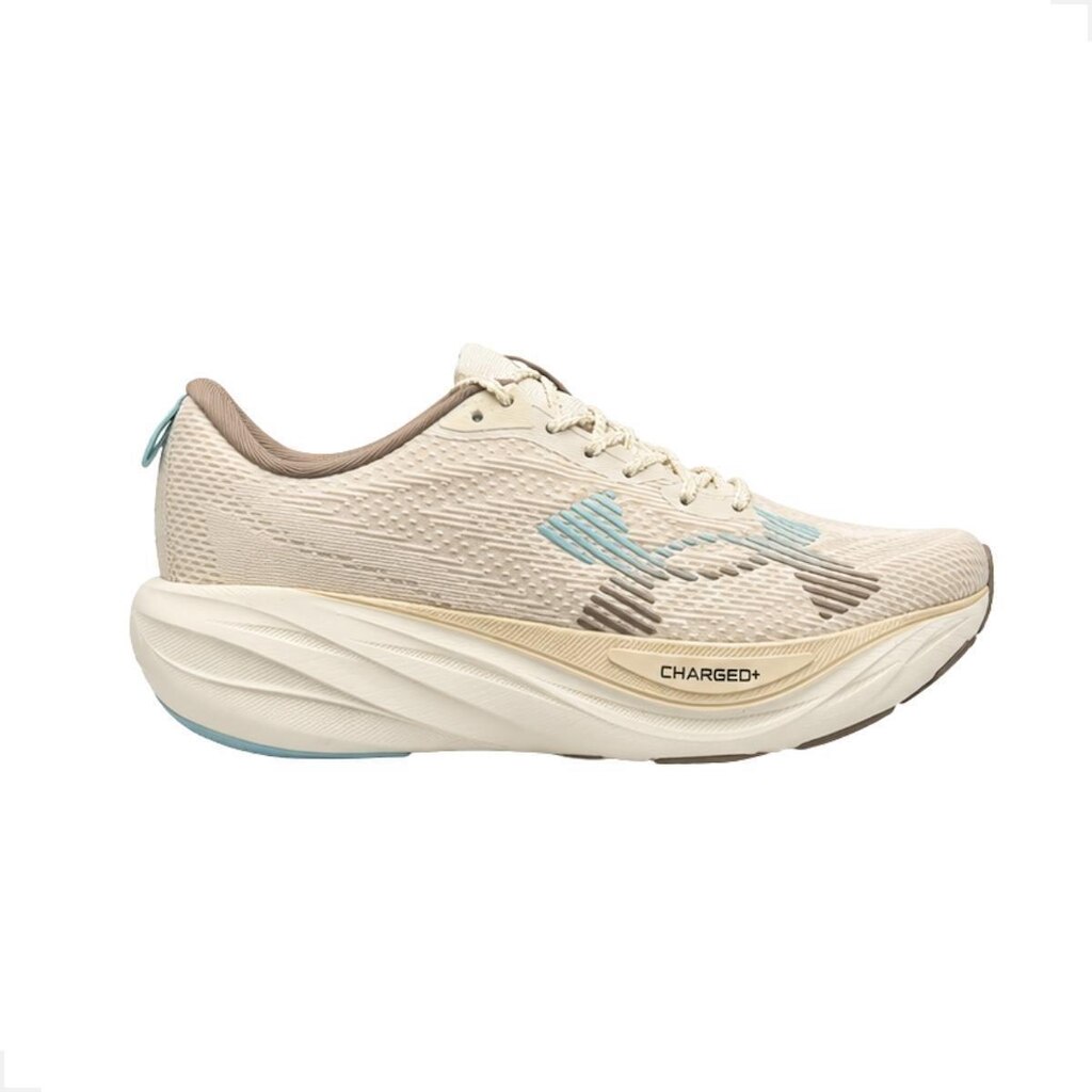 Tênis Under Armour Charged Nonstop Feminino 6014730-SWSWEB