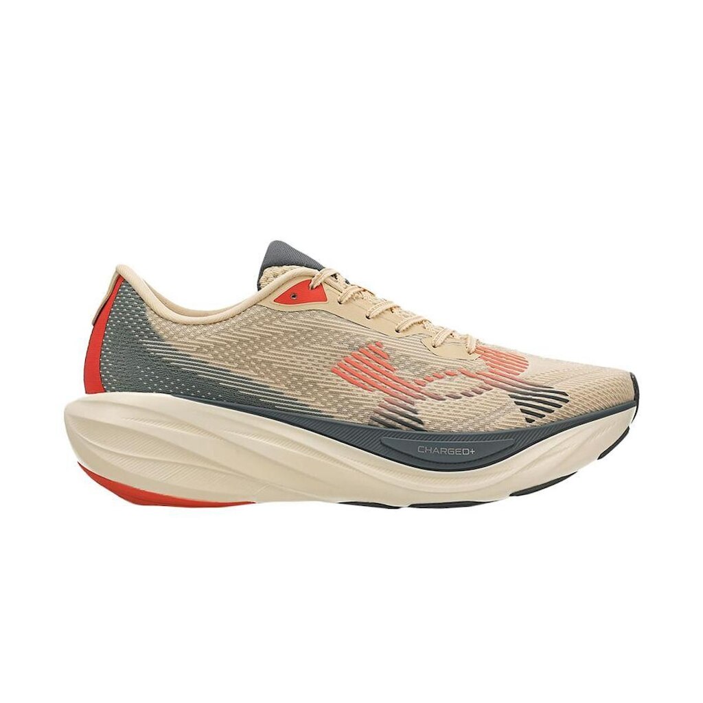 TÊNIS UNDER ARMOUR CHARGED NONSTOP UNISSEX
