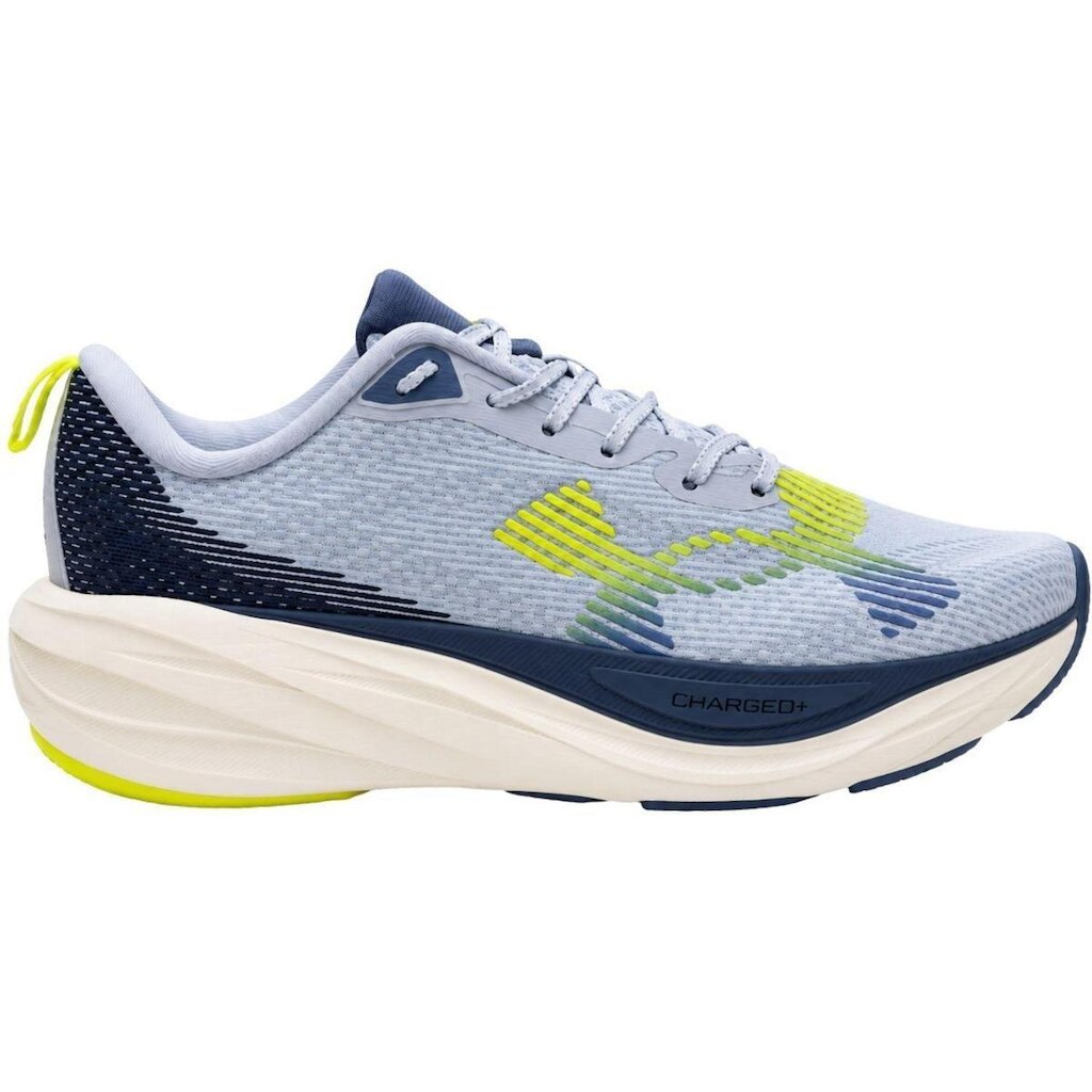 Tênis Under Armour Charged Nonstop Unissex