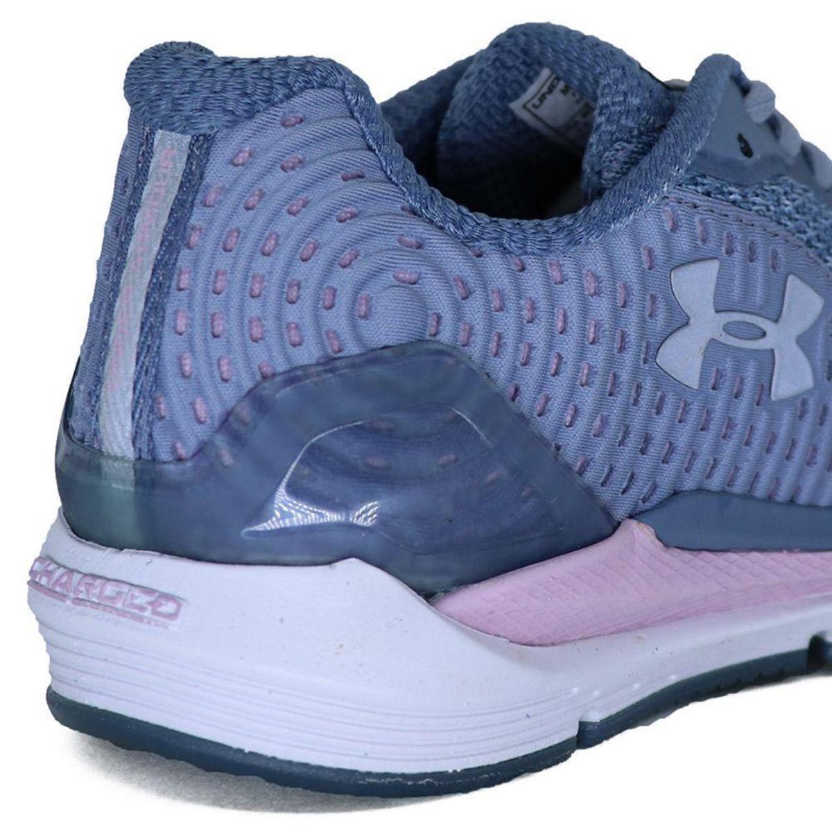 charged odyssey feminino