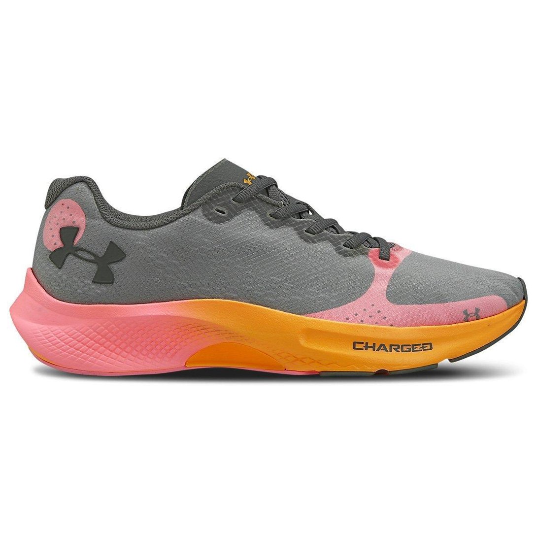 Tênis Under Armour Charged Pulse Cinza Netshoes