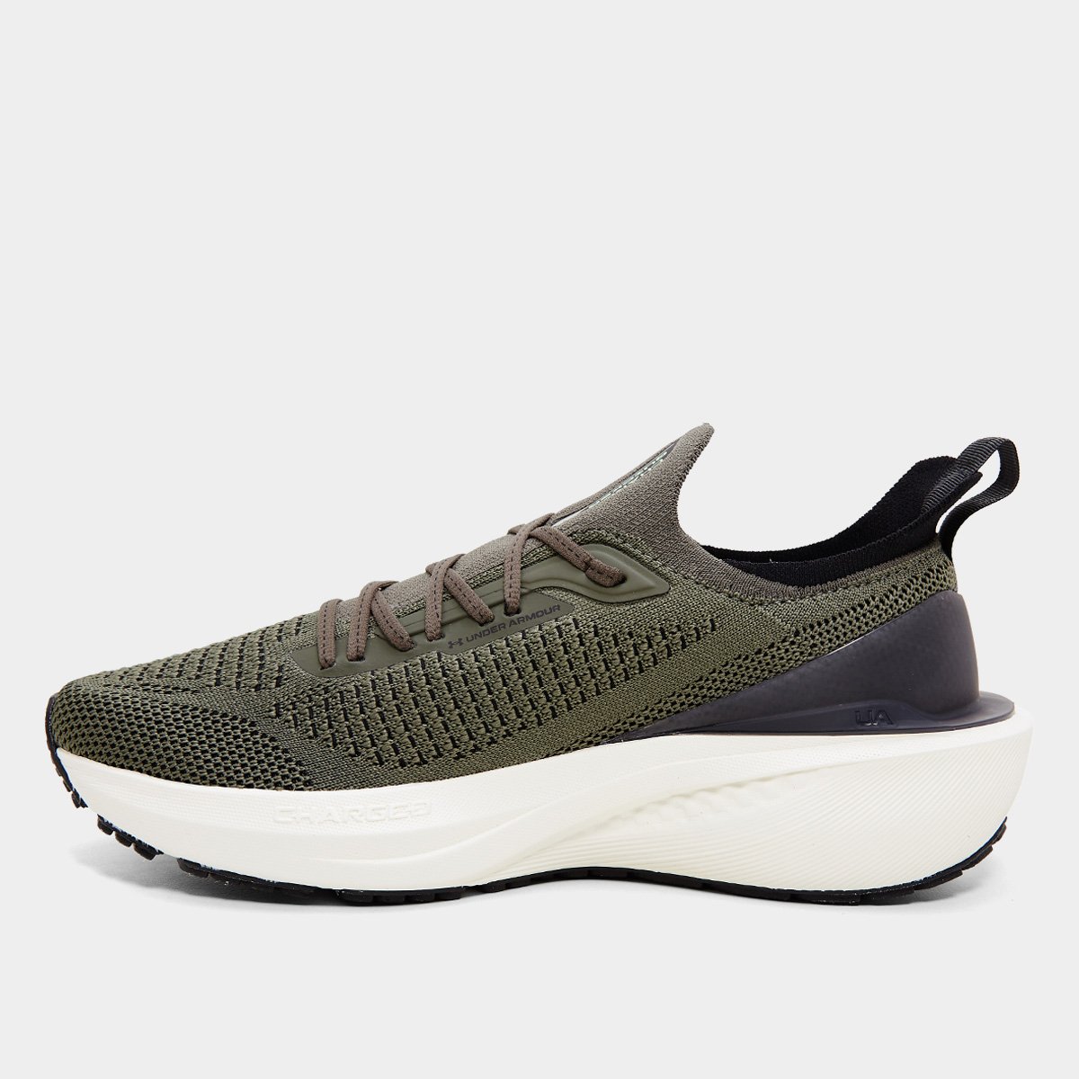 Tênis Under Armour Charged Quicker 2 - 4