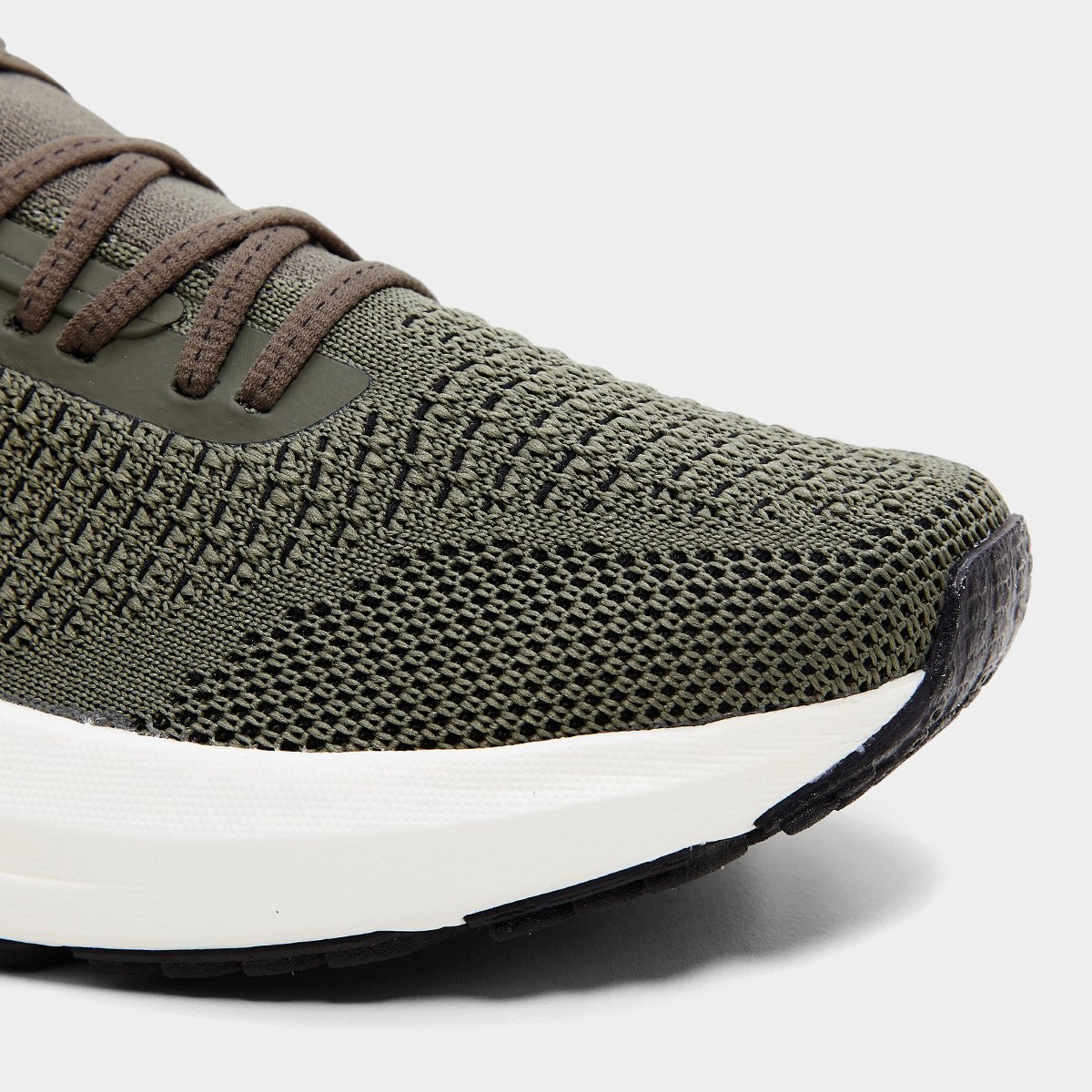 Tênis Under Armour Charged Quicker 2 - 5