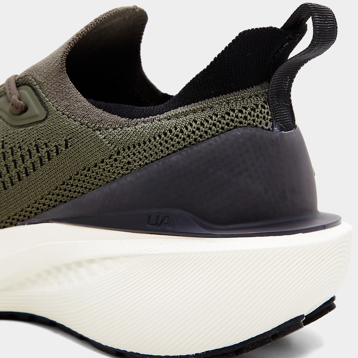 Tênis Under Armour Charged Quicker 2 - 7