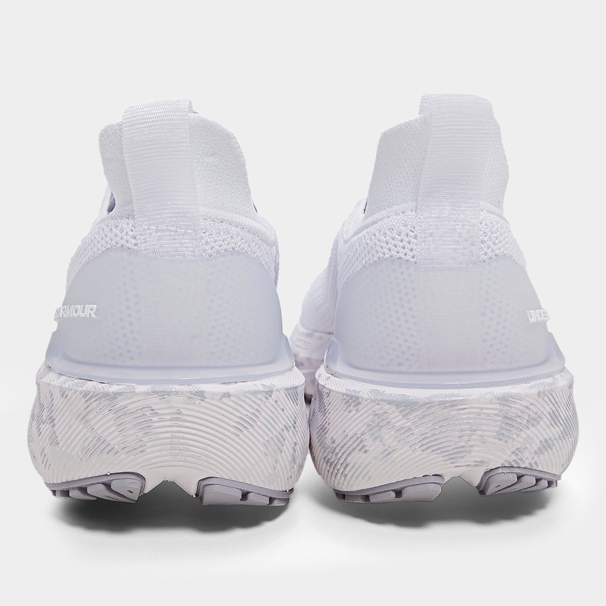 Tênis Under Armour Charged Quicker 2 - 2