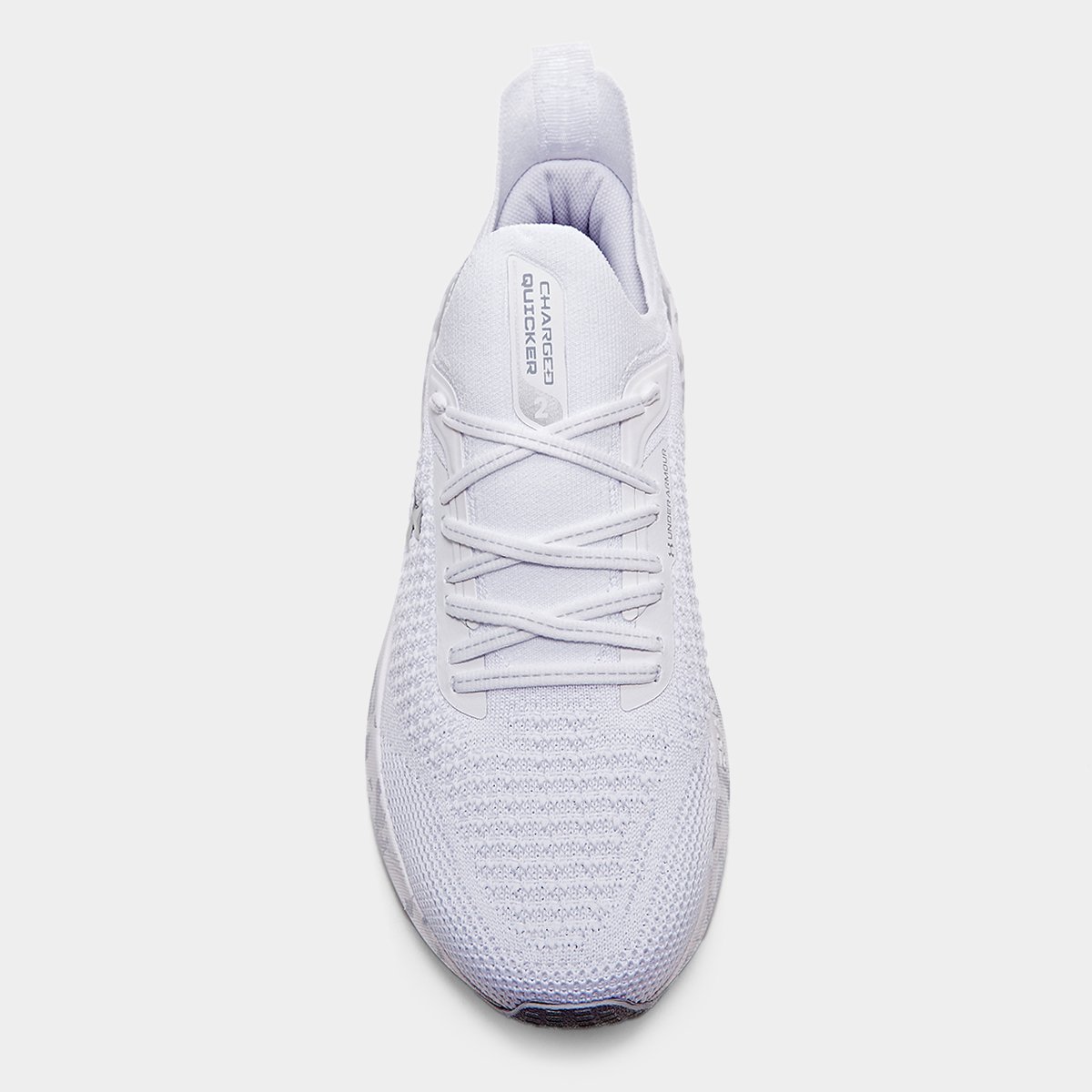 Tênis Under Armour Charged Quicker 2 - 3
