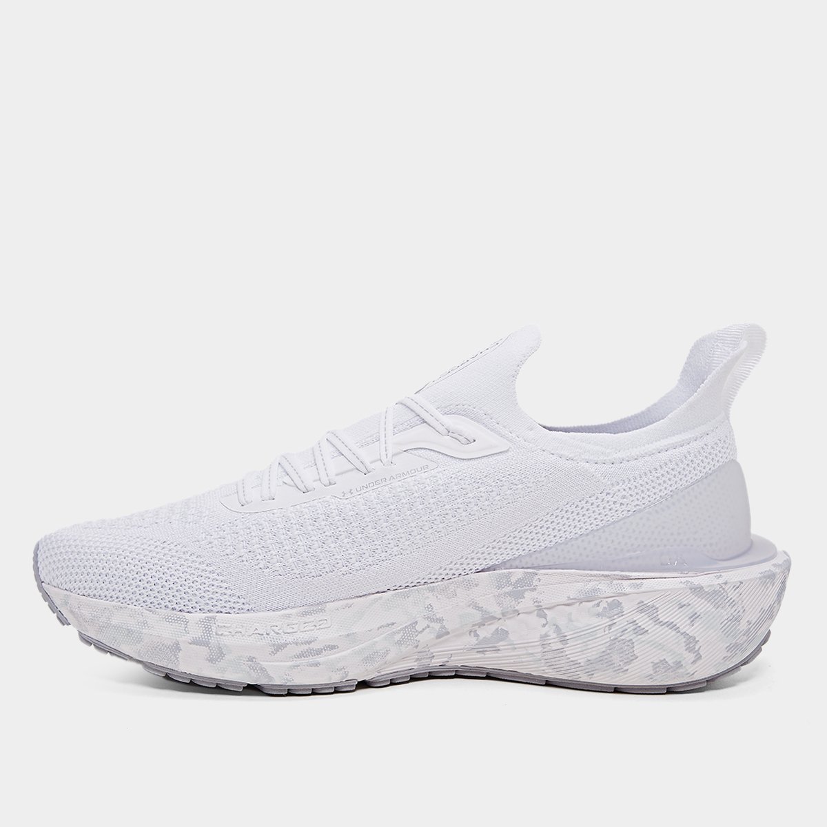 Tênis Under Armour Charged Quicker 2 - 4