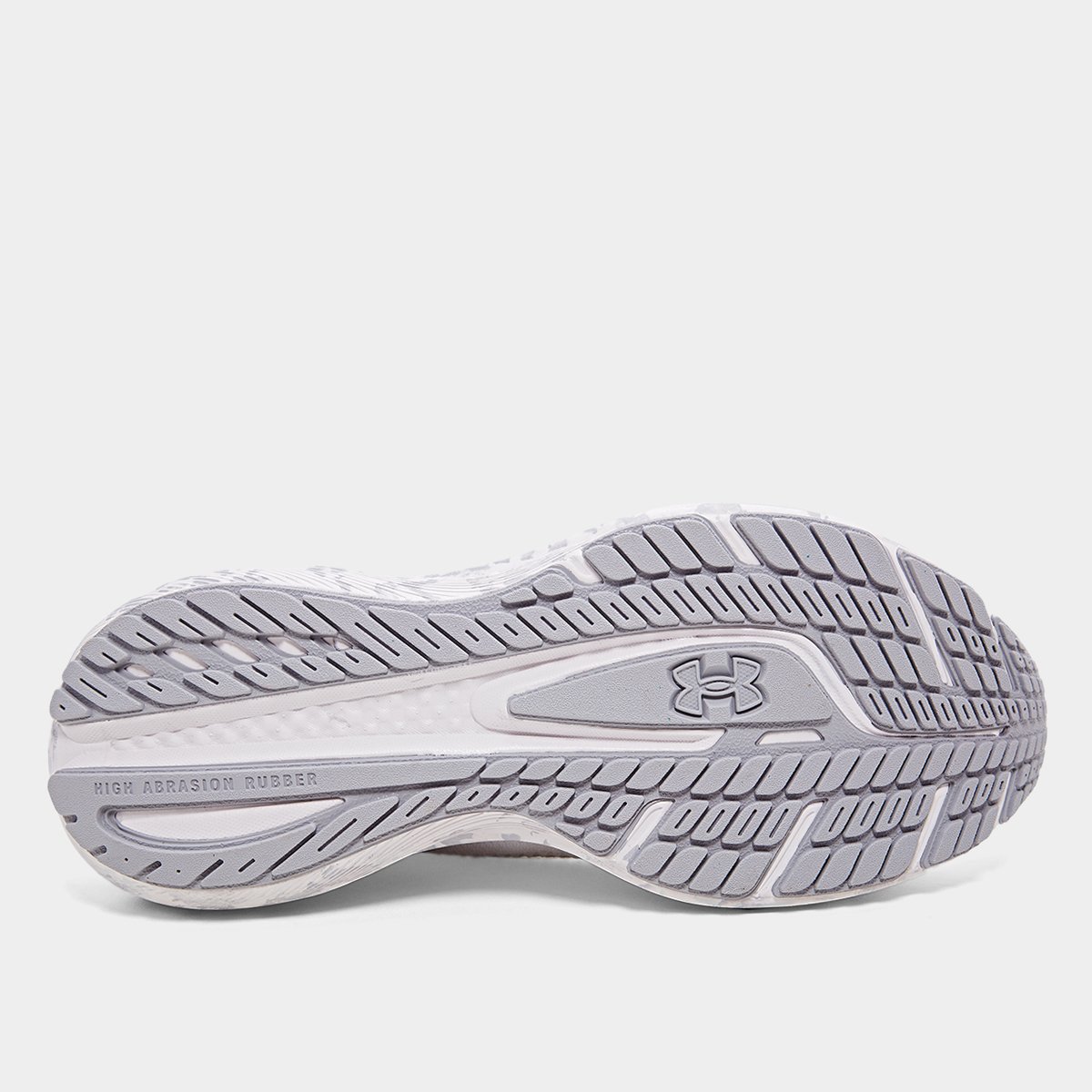 Tênis Under Armour Charged Quicker 2 - 5