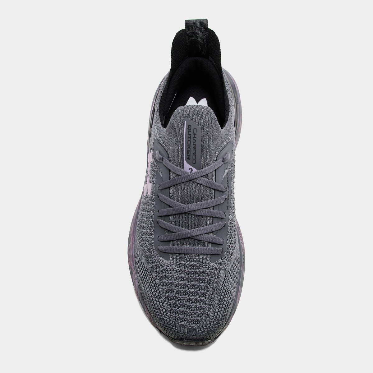 Tênis Under Armour Charged Quicker 2 - 2