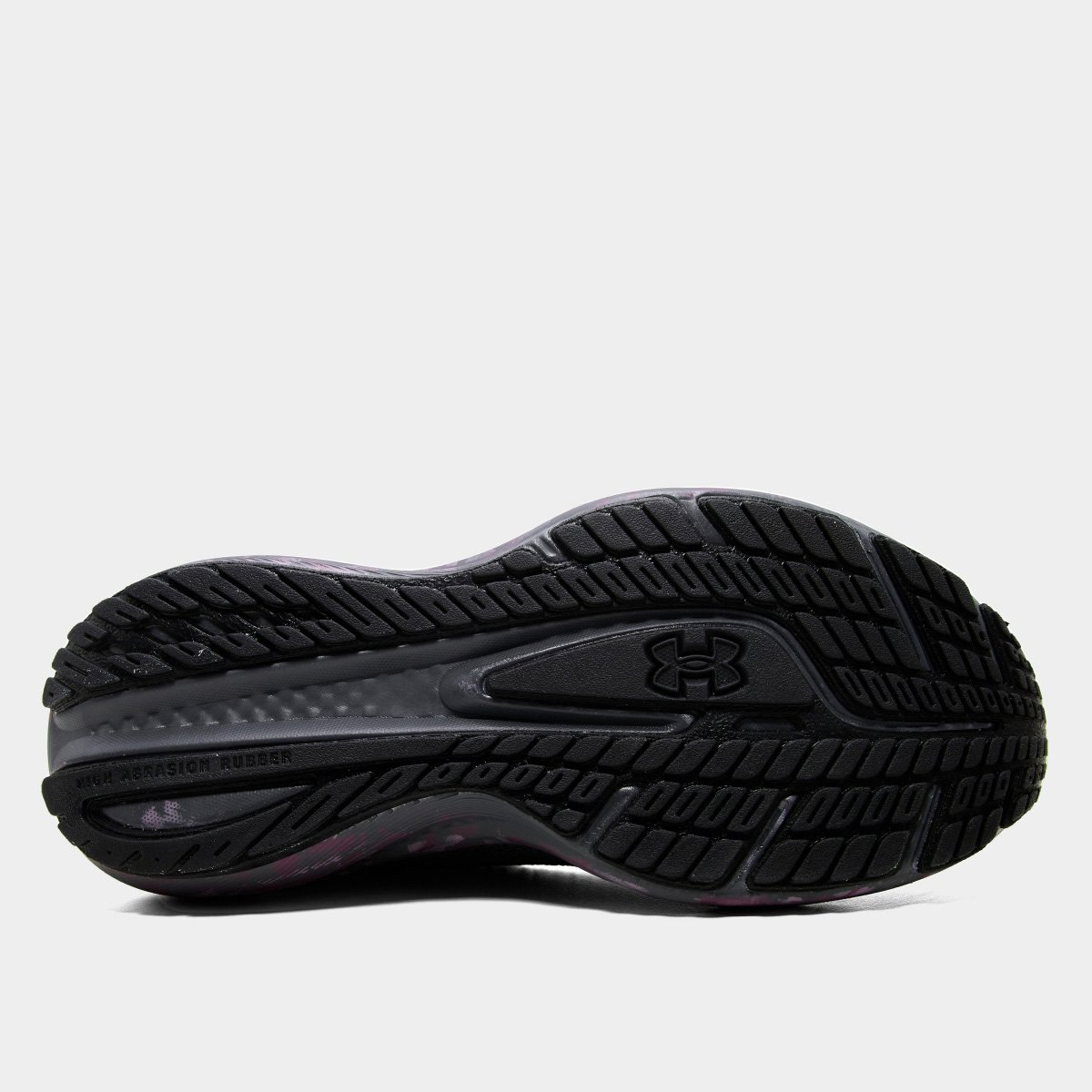 Tênis Under Armour Charged Quicker 2 - 3
