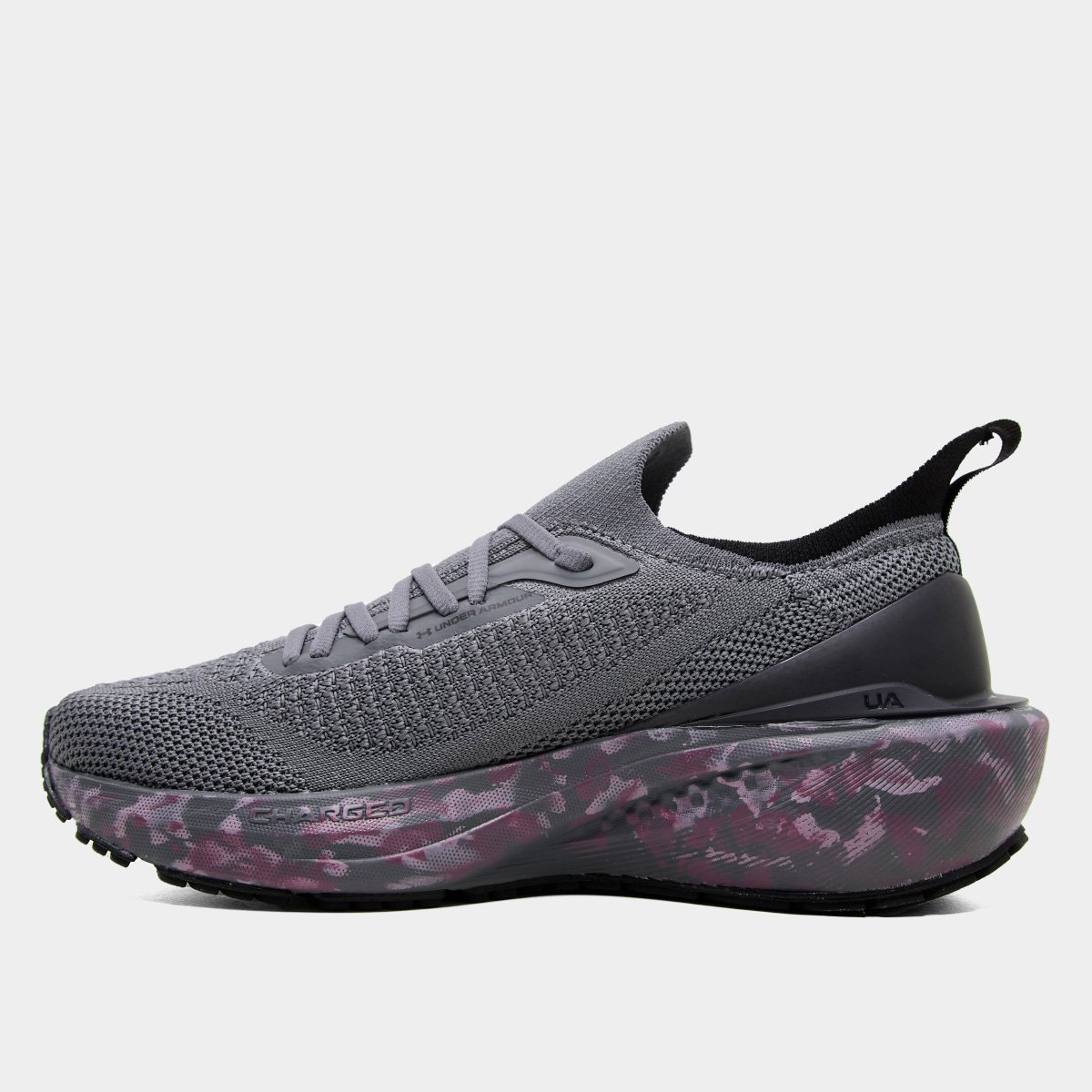 Tênis Under Armour Charged Quicker 2 - 4