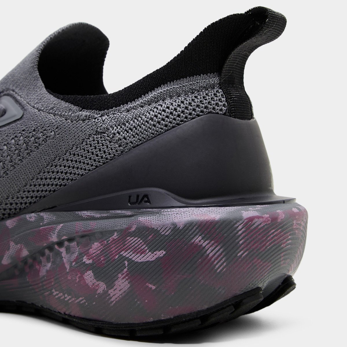 Tênis Under Armour Charged Quicker 2 - 6