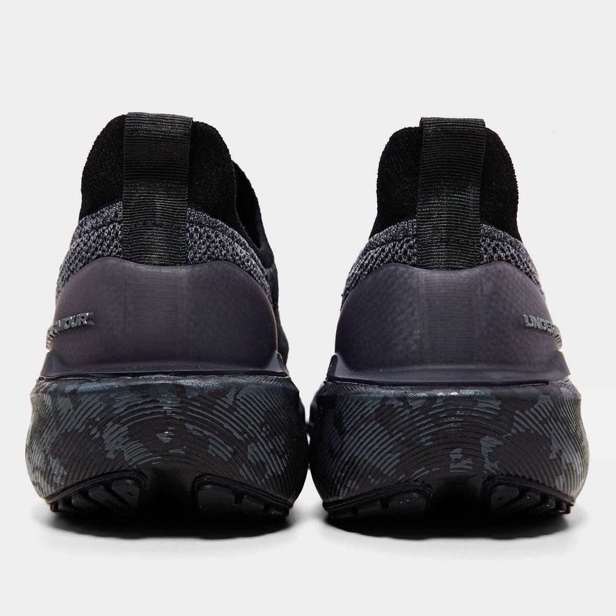 Tênis Under Armour Charged Quicker 2 - 2