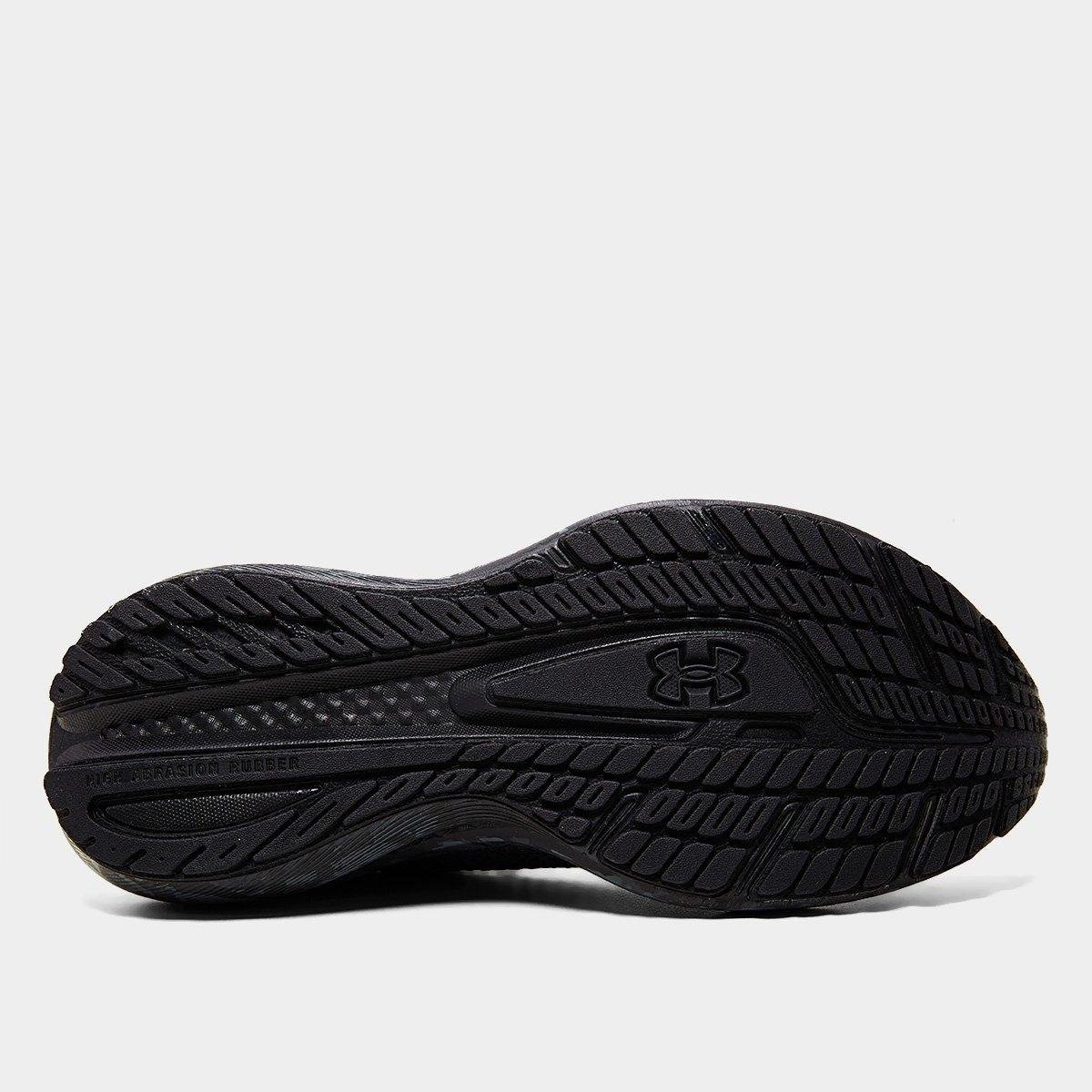 Tênis Under Armour Charged Quicker 2 - 5