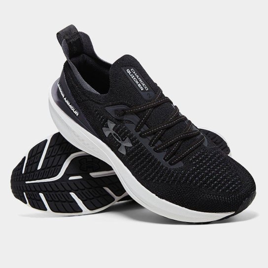 Tênis Under Armour Charged Quicker 2