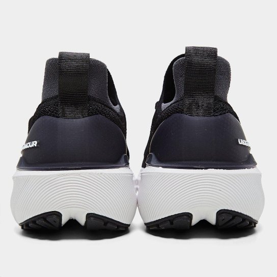 Tênis Under Armour Charged Quicker 2