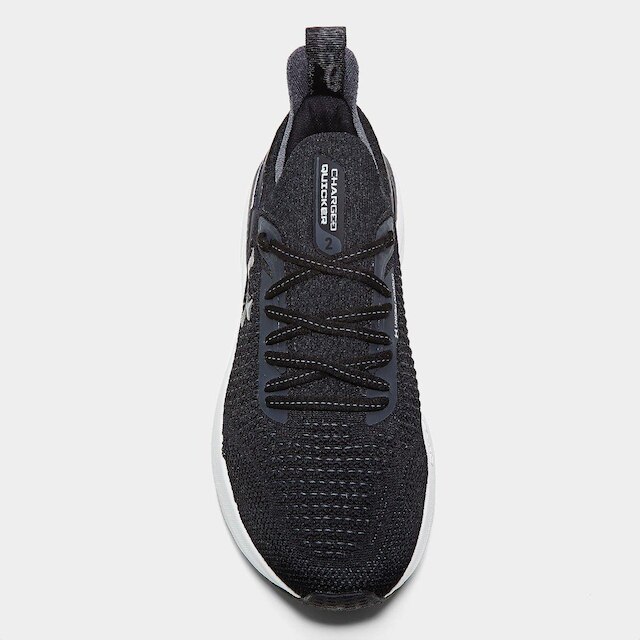 Tênis Under Armour Charged Quicker 2