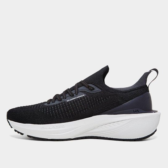 Tênis Under Armour Charged Quicker 2