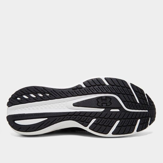 Tênis Under Armour Charged Quicker 2