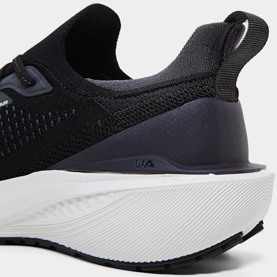 Tênis Under Armour Charged Quicker 2