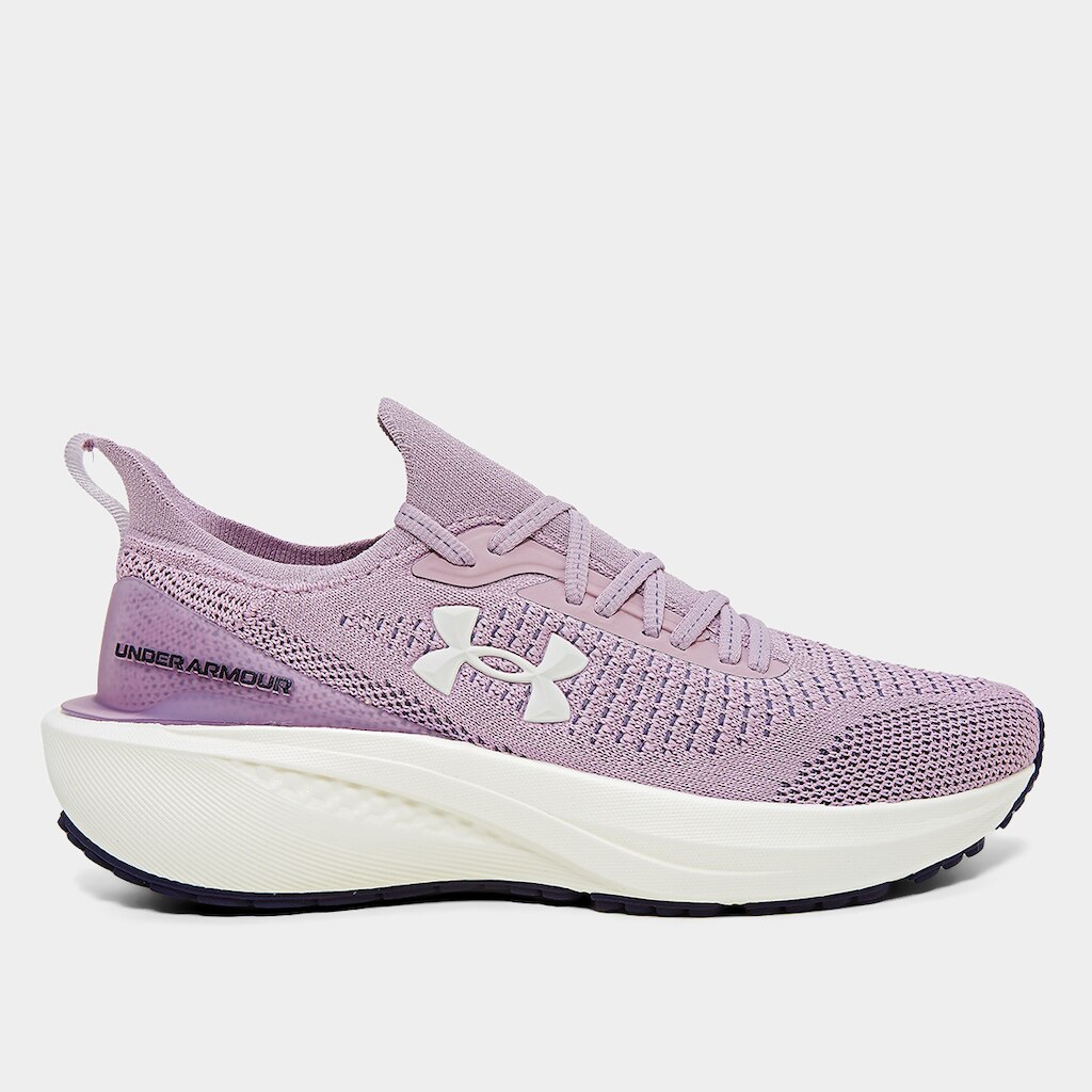 Tênis Under Armour Charged Quicker 2