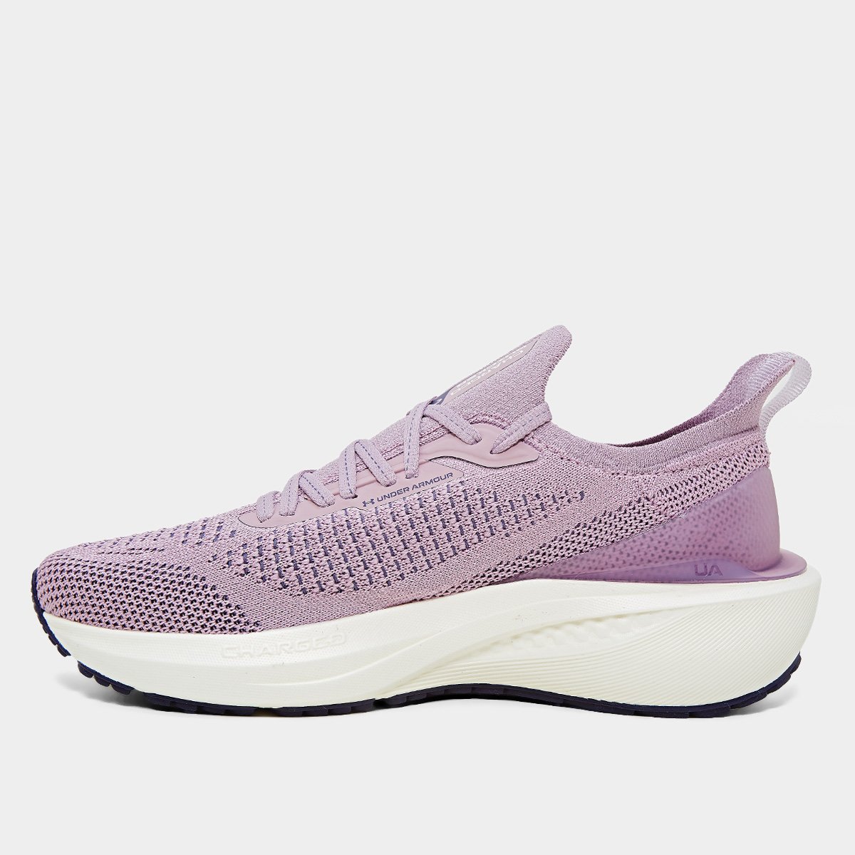 Tênis Under Armour Charged Quicker 2 - 4