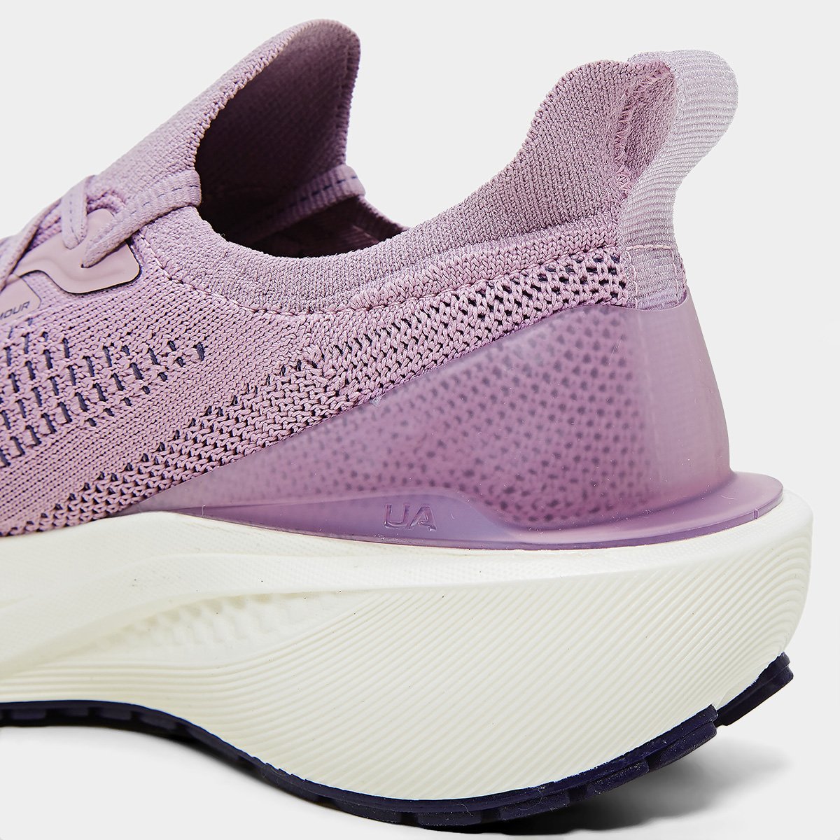 Tênis Under Armour Charged Quicker 2 - 8
