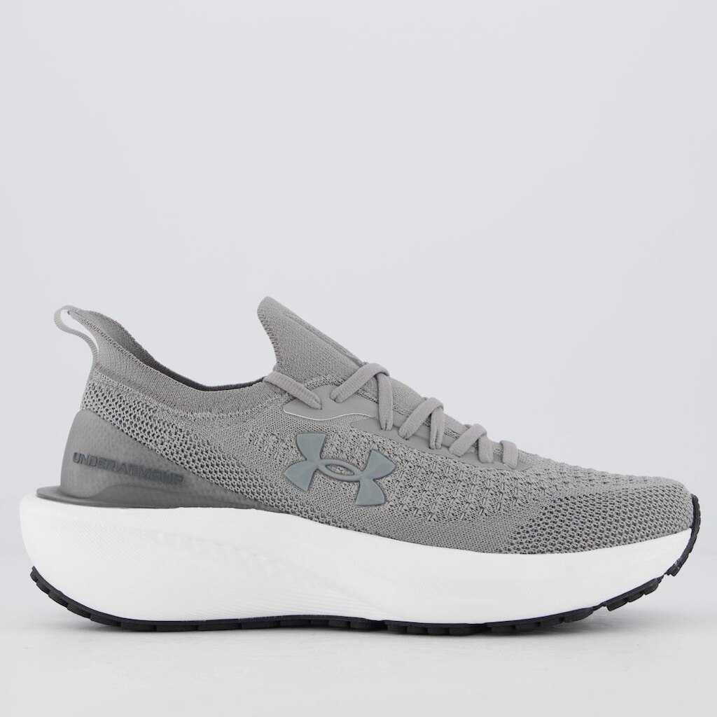 Tênis Under Armour Charged Quicker 2 Feminino