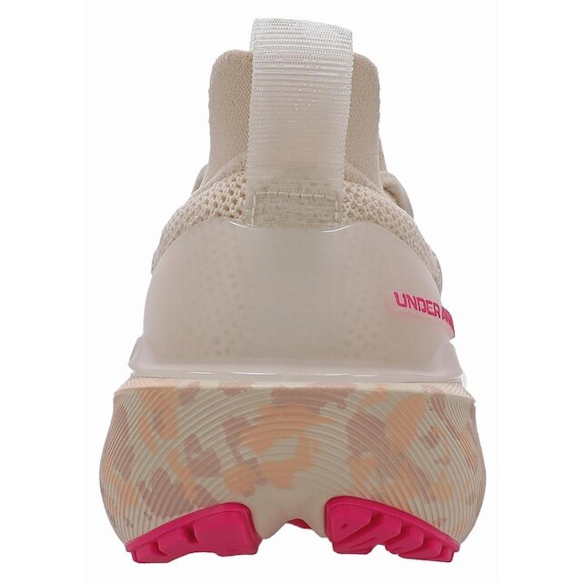 Tênis Under Armour Charged Quicker 2 - Feminino