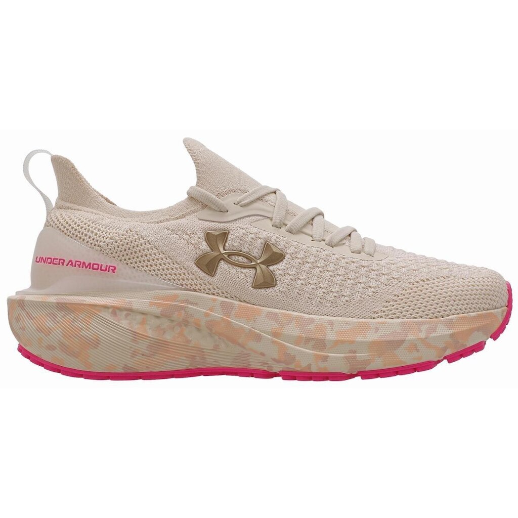 Tênis Under Armour Charged Quicker 2 - Feminino
