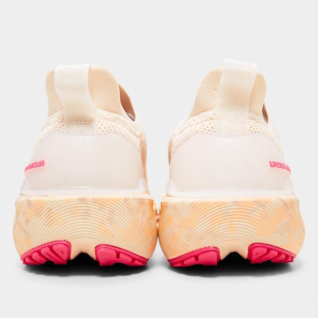 Tênis Under Armour Charged Quicker 2 Feminino
