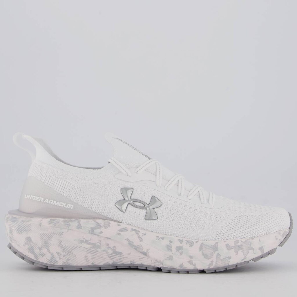 Tênis Under Armour Charged Quicker 2 Masculino
