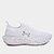 Tênis Under Armour Charged Quicker 2 Masculino - Branco+Cinza