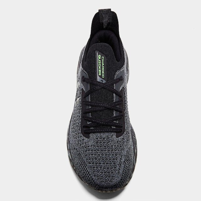 Tênis Under Armour Charged Quicker 2 Masculino