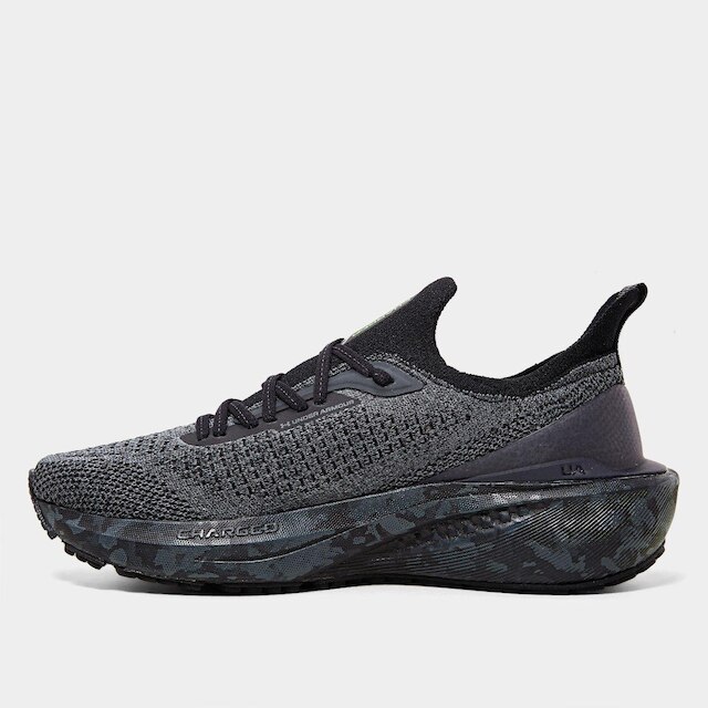 Tênis Under Armour Charged Quicker 2 Masculino
