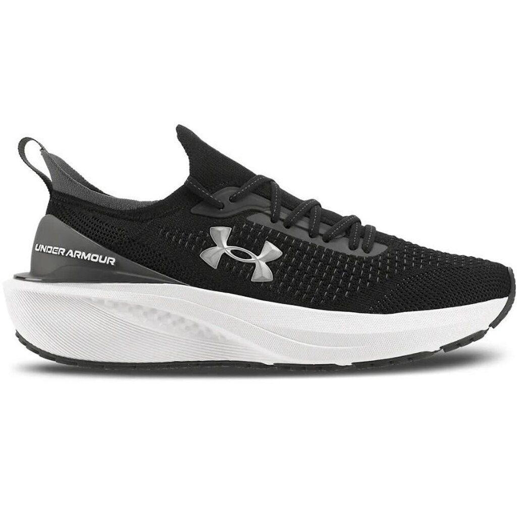 Tenis Under Armour Charged Quicker 2 Original