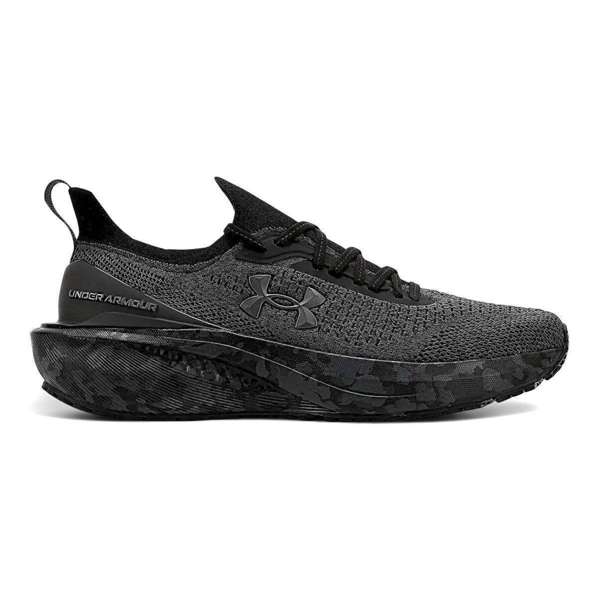 Tênis Under Armour Charged Quicker 2 Unissex