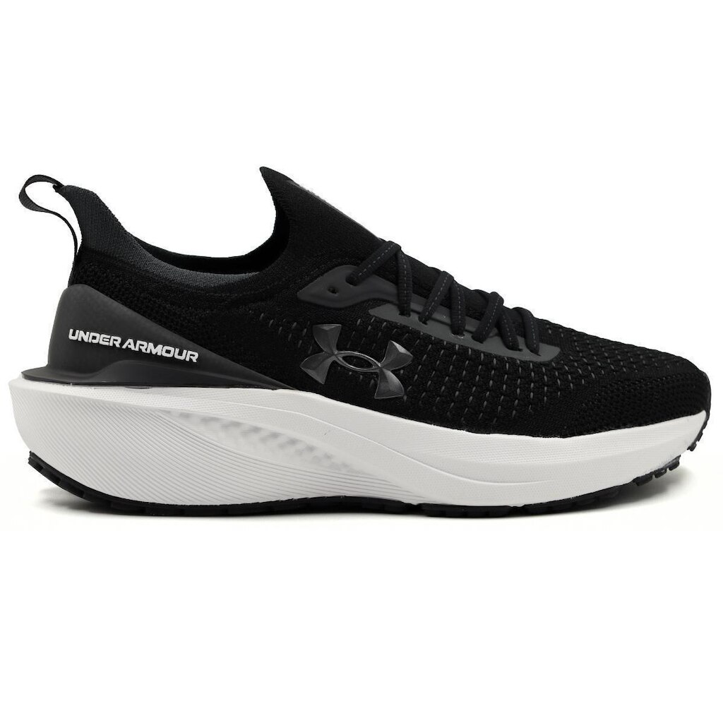 Tênis Under Armour Charged Quicker 2 Unissex